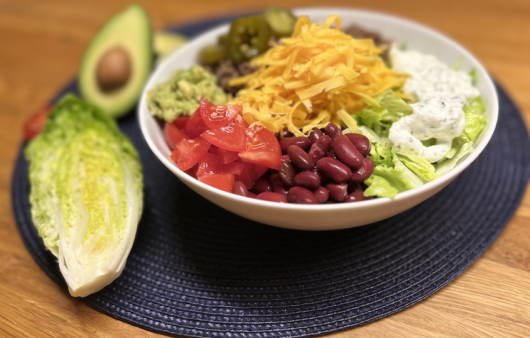 Tacco Bowl