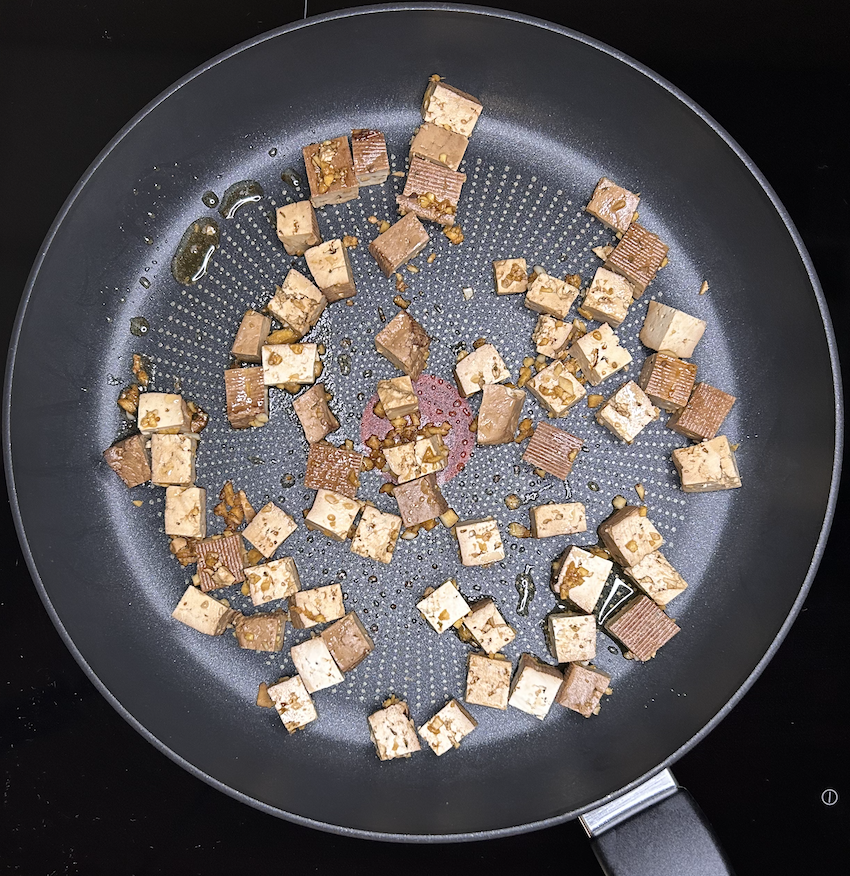 tofu-anbraten