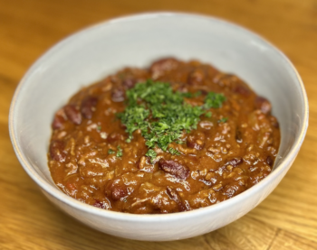 Chili con Carne