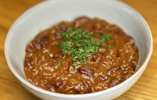 Chili con Carne