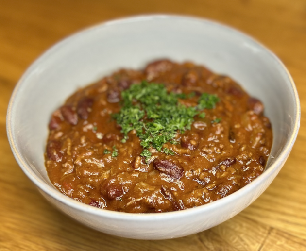 Chili con Carne