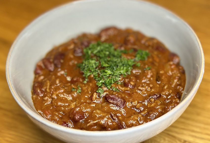 Chili con Carne